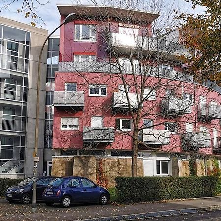 Schoenes Apt In Zentraler Lage Φράιμπουργκ Εξωτερικό φωτογραφία