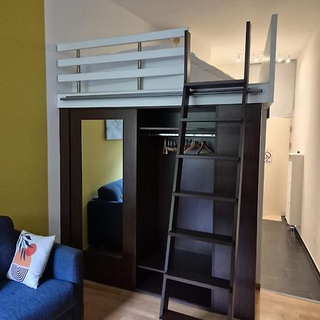 Schoenes Apt In Zentraler Lage Φράιμπουργκ Εξωτερικό φωτογραφία