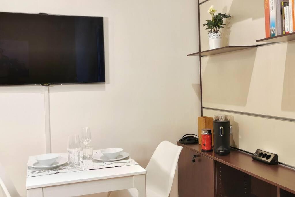 Schoenes Apt In Zentraler Lage Φράιμπουργκ Εξωτερικό φωτογραφία