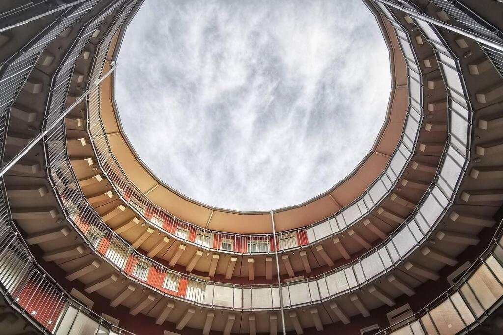 Schoenes Apt In Zentraler Lage Φράιμπουργκ Εξωτερικό φωτογραφία
