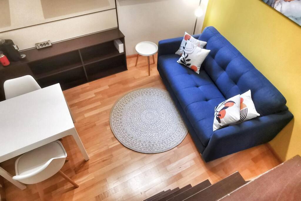 Schoenes Apt In Zentraler Lage Φράιμπουργκ Εξωτερικό φωτογραφία
