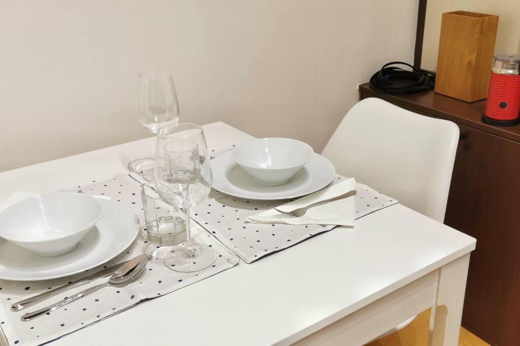 Schoenes Apt In Zentraler Lage Φράιμπουργκ Εξωτερικό φωτογραφία