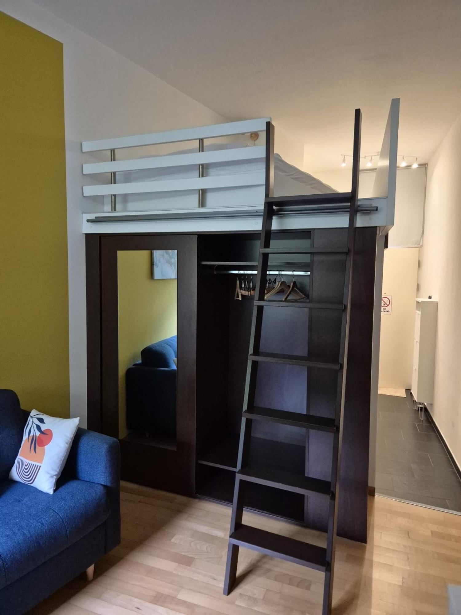 Schoenes Apt In Zentraler Lage Φράιμπουργκ Εξωτερικό φωτογραφία